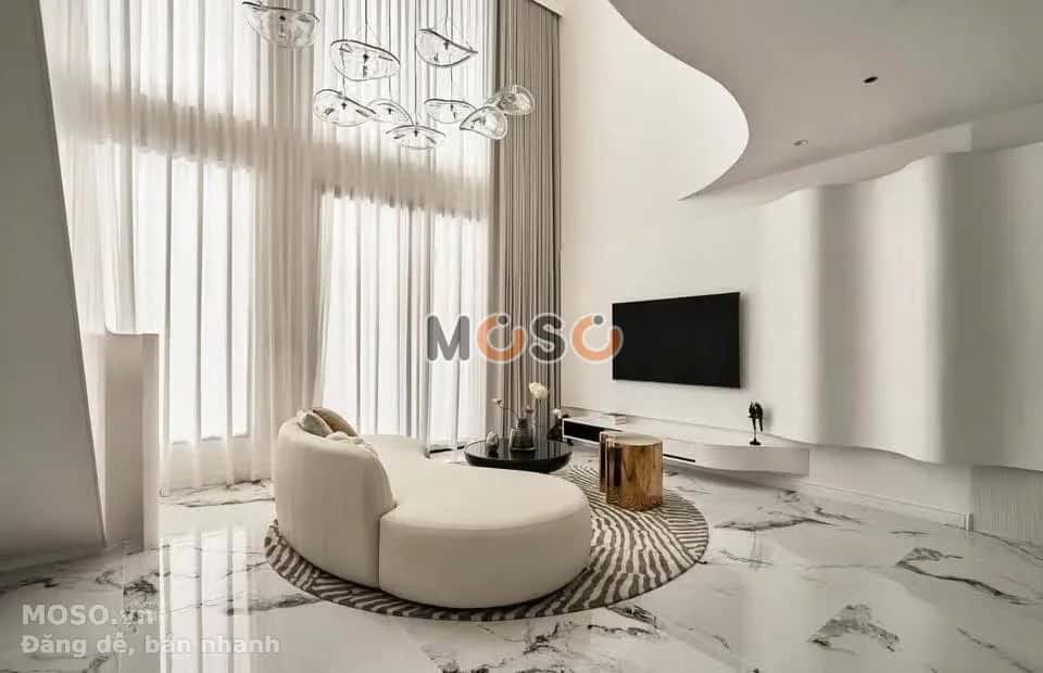 Cho thuê căn hộ chung cư Đường Trần Bạch Đằng Quận 2, TP.HCM – giá 27 triệu - ảnh 2