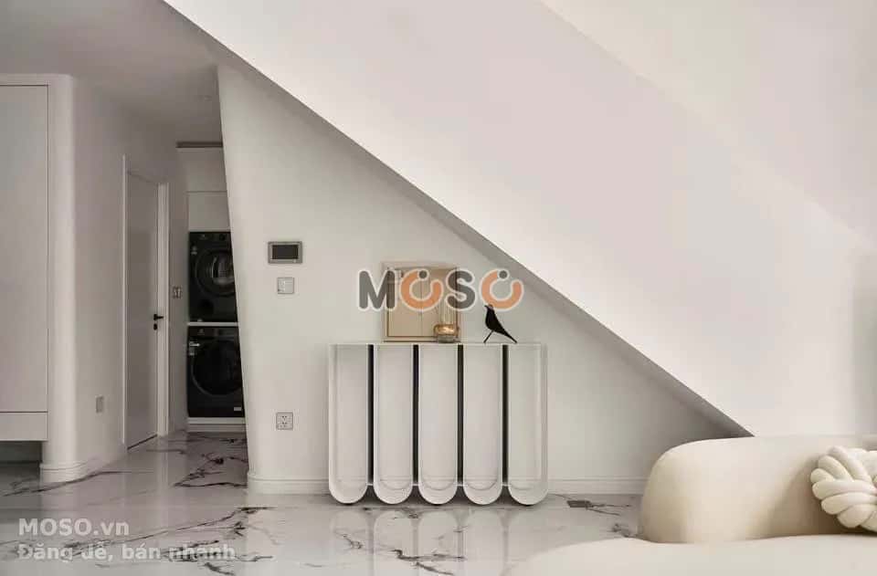 Cho thuê căn hộ chung cư Đường Trần Bạch Đằng Quận 2, TP.HCM – giá 27 triệu - ảnh 3