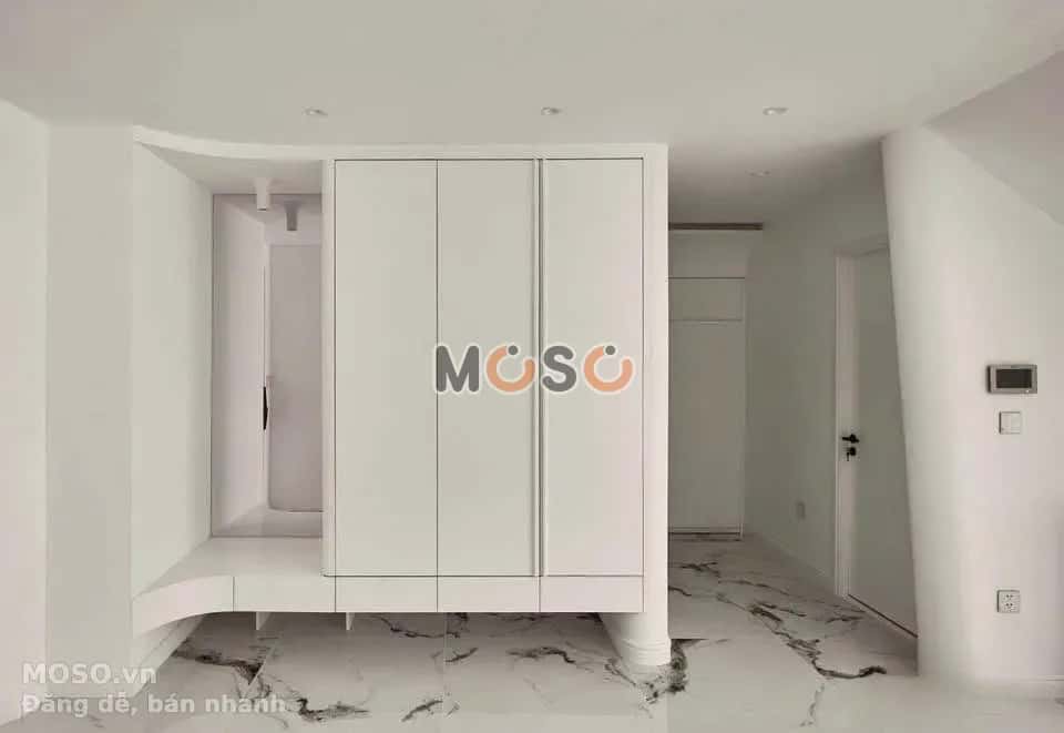 Cho thuê căn hộ chung cư Đường Trần Bạch Đằng Quận 2, TP.HCM – giá 27 triệu - ảnh 7