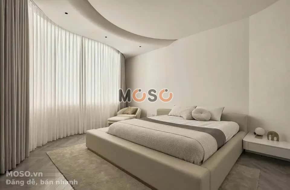 Cho thuê căn hộ chung cư Đường Trần Bạch Đằng Quận 2, TP.HCM – giá 27 triệu - ảnh 5