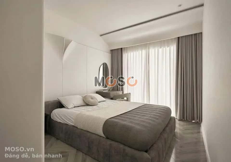Cho thuê căn hộ chung cư Đường Trần Bạch Đằng Quận 2, TP.HCM – giá 27 triệu - ảnh 6