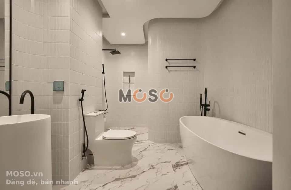 Cho thuê căn hộ chung cư Đường Trần Bạch Đằng Quận 2, TP.HCM – giá 27 triệu - ảnh 8