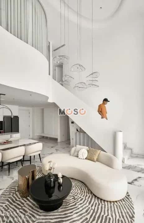 Cho thuê căn hộ chung cư Đường Trần Bạch Đằng Quận 2, TP.HCM – giá 27 triệu - ảnh 9