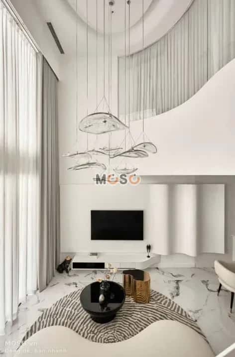 Cho thuê căn hộ chung cư Đường Trần Bạch Đằng Quận 2, TP.HCM – giá 27 triệu - ảnh 10