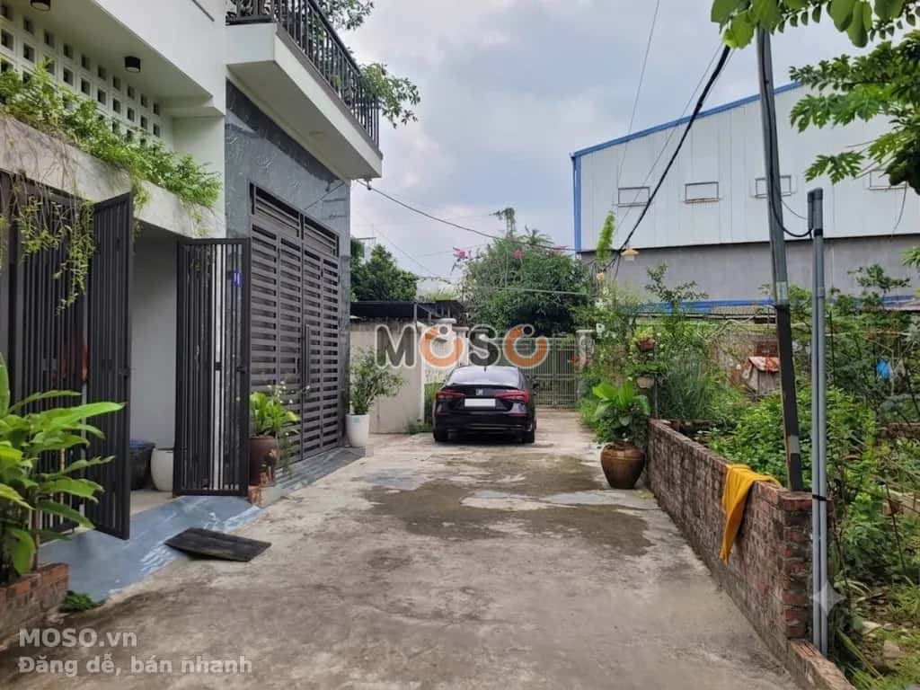 Bán đất Thôn Vĩnh Khê Quận An Dương, TP. Hải Phòng – giá 2.6 tỷ - ảnh 3
