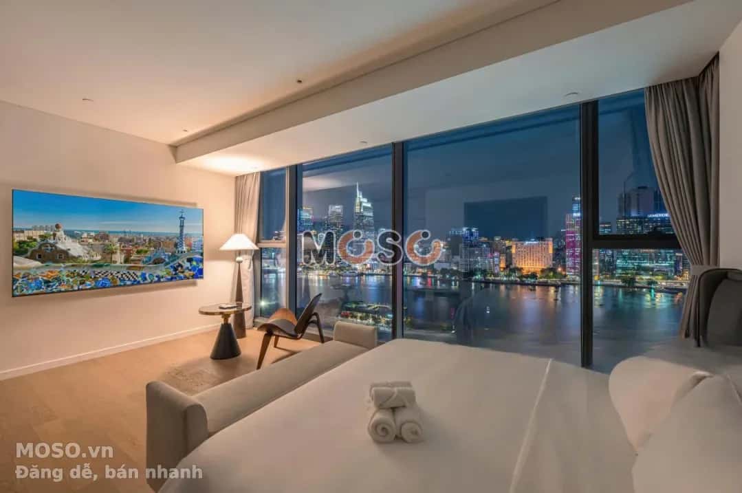 Cho thuê căn hộ chung cư Đại lộ Vòng Cung Quận 2, TP.HCM – giá 48 triệu - ảnh 8