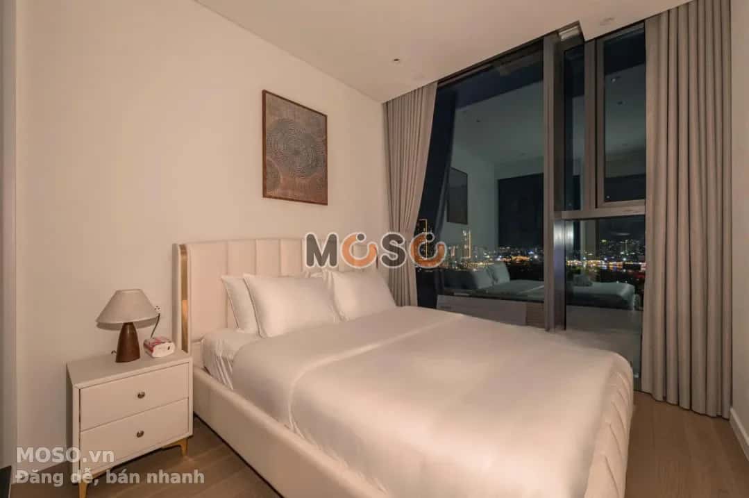 Cho thuê căn hộ chung cư Đại lộ Vòng Cung Quận 2, TP.HCM – giá 48 triệu - ảnh 9
