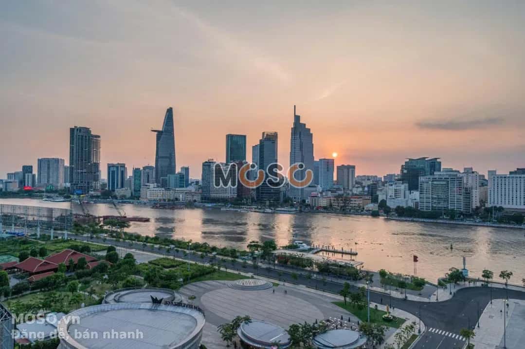 Cho thuê căn hộ chung cư Đại lộ Vòng Cung Quận 2, TP.HCM – giá 48 triệu - ảnh 10