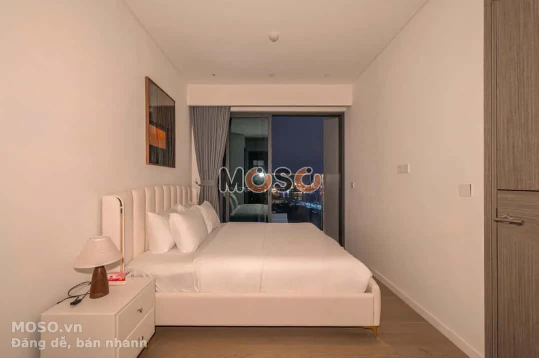 Cho thuê căn hộ chung cư Đại lộ Vòng Cung Quận 2, TP.HCM – giá 48 triệu - ảnh 12
