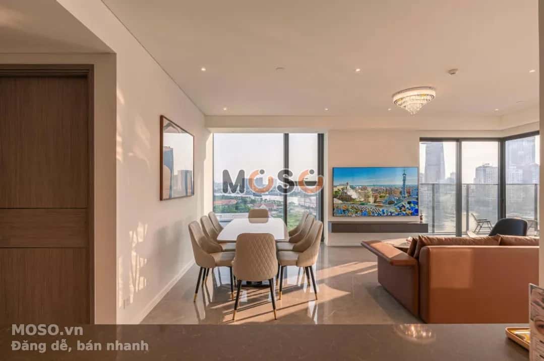 Cho thuê căn hộ chung cư Đại lộ Vòng Cung Quận 2, TP.HCM – giá 48 triệu - ảnh 11