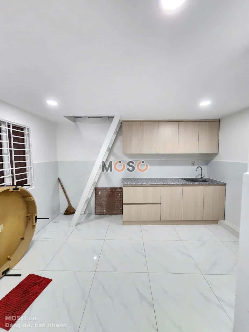 Bán nhà hẻm Võ Duy Ninh  Quận Bình Thạnh, TP.HCM – 4 phòng ngủ, giá 5 tỷ - ảnh 7