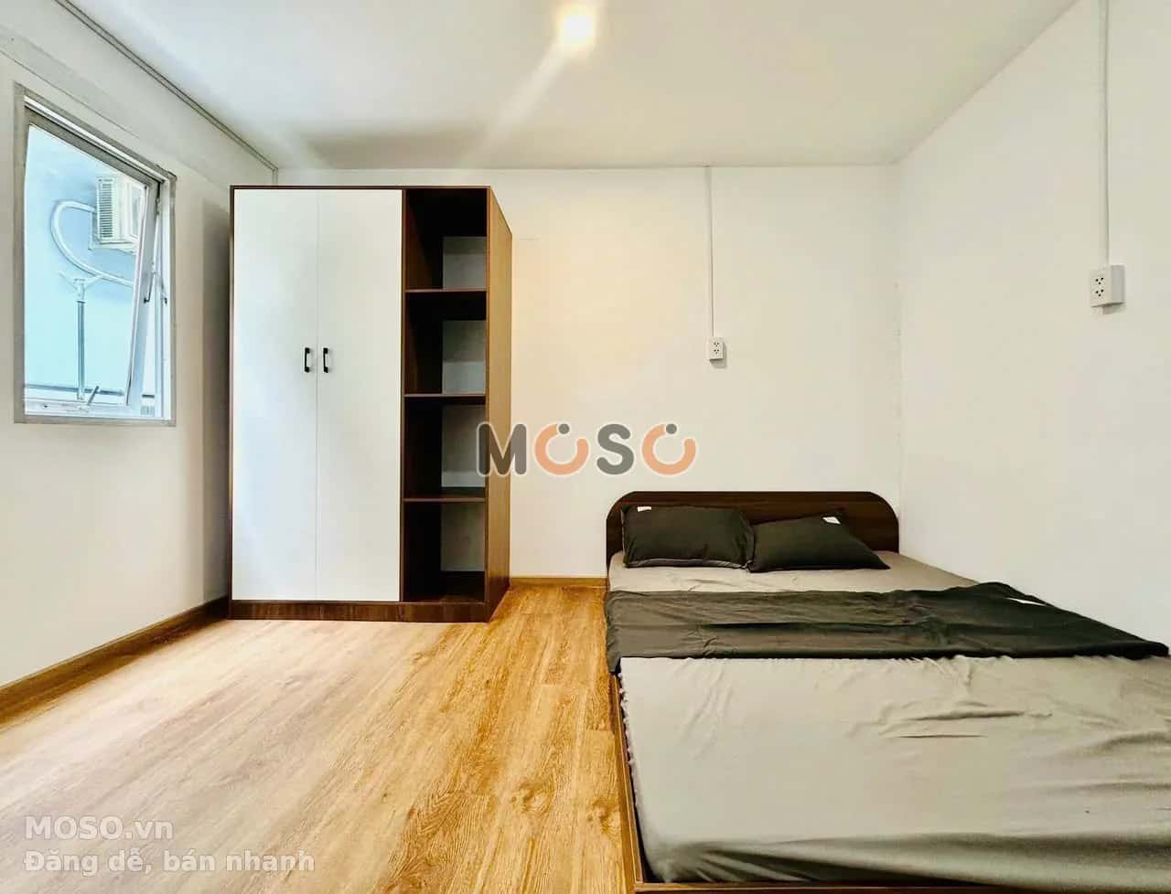 Bán nhà hẻm Võ Duy Ninh  Quận Bình Thạnh, TP.HCM – 4 phòng ngủ, giá 5 tỷ - ảnh 8