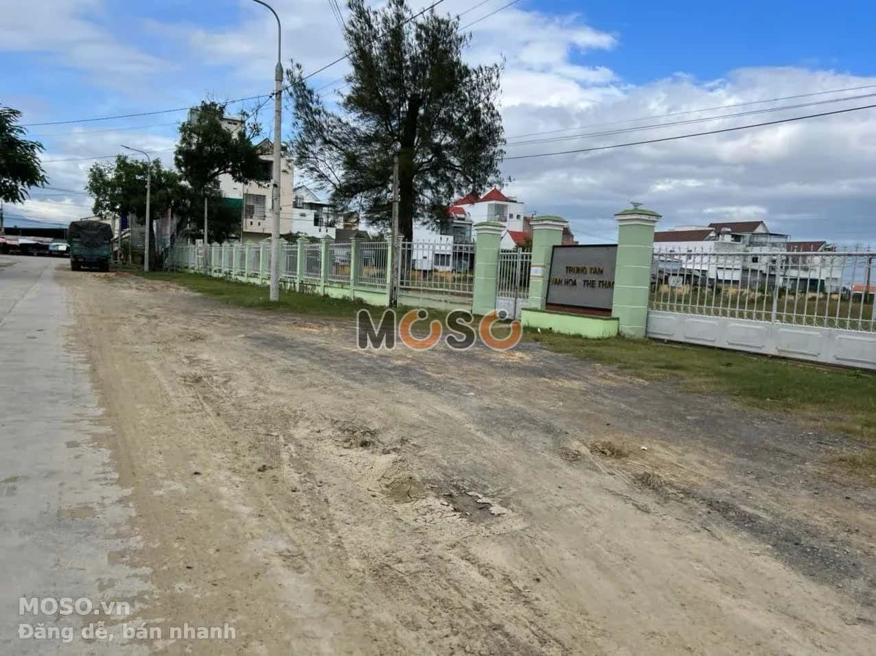 Bán đất đường ĐT 5 Thị xã Ninh Hòa, Khánh Hòa – giá 790 triệu - ảnh 5
