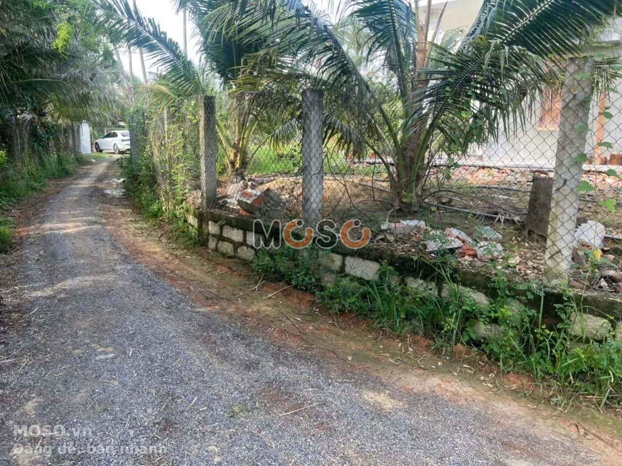 Bán đất đường ĐT 5 Thị xã Ninh Hòa, Khánh Hòa – giá 790 triệu - ảnh 6