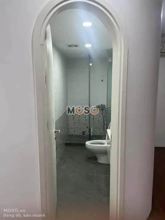 Cho thuê văn phòng Đường Trần Duy Hưng Yên Hòa, Hà Nội – giá 15 triệu - ảnh 5