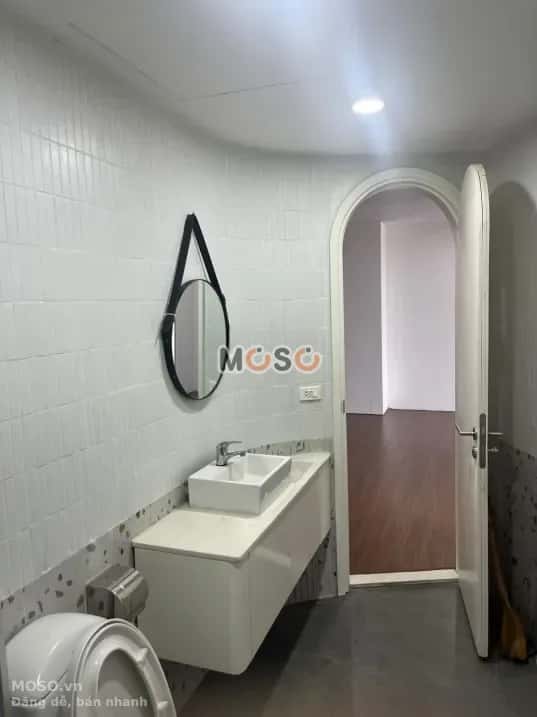 Cho thuê văn phòng Đường Trần Duy Hưng Yên Hòa, Hà Nội – giá 15 triệu - ảnh 10