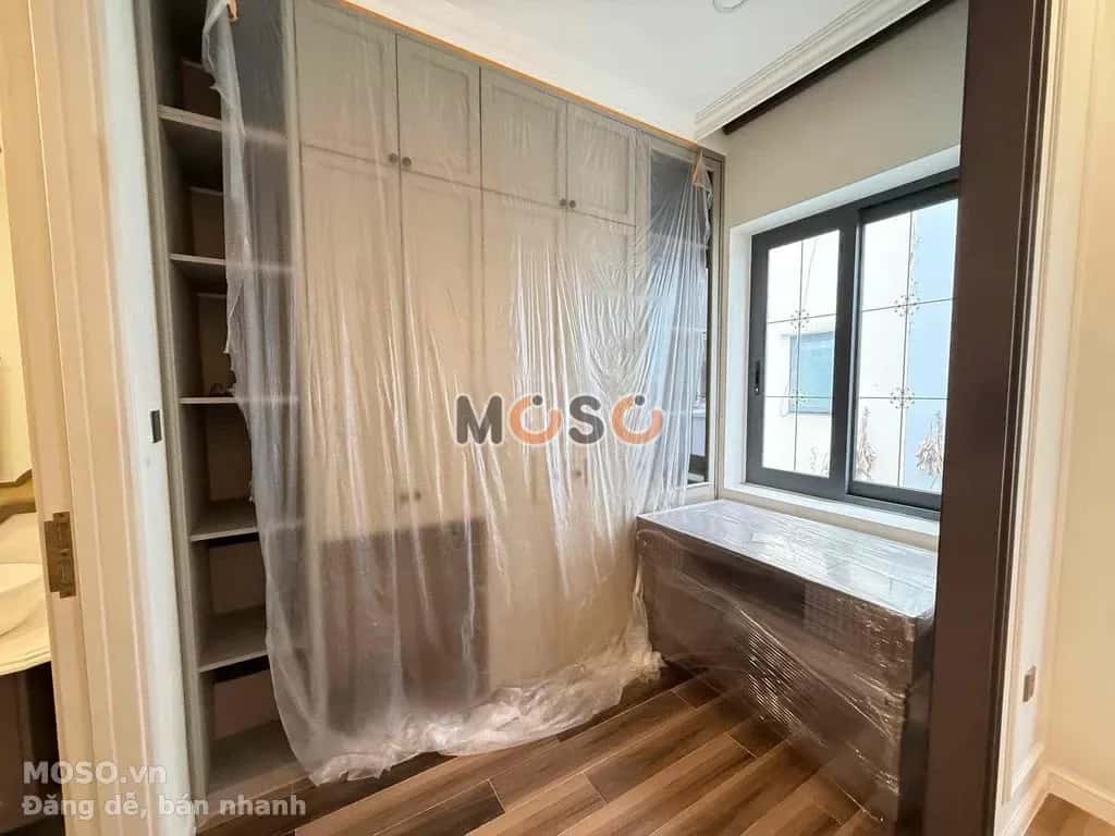 Cho thuê nhà hẻm Đường Đào Trí Quận 7, TP.HCM – 4 phòng ngủ, giá 45 triệu - ảnh 3
