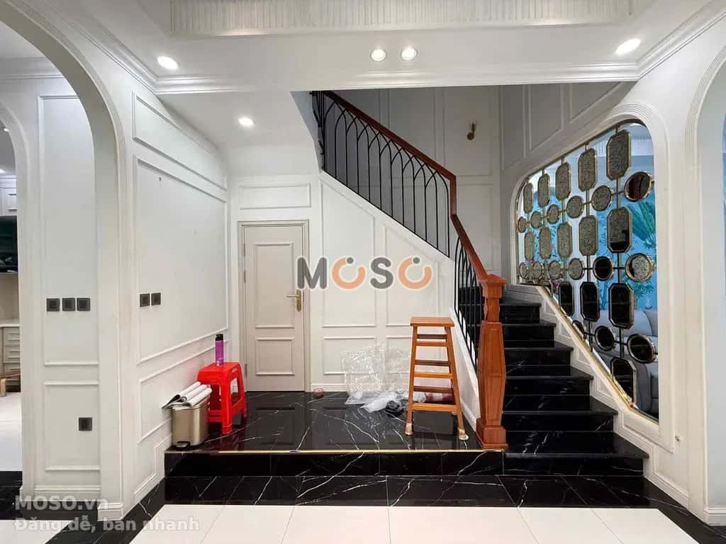 Cho thuê nhà hẻm Đường Đào Trí Quận 7, TP.HCM – 4 phòng ngủ, giá 45 triệu - ảnh 4