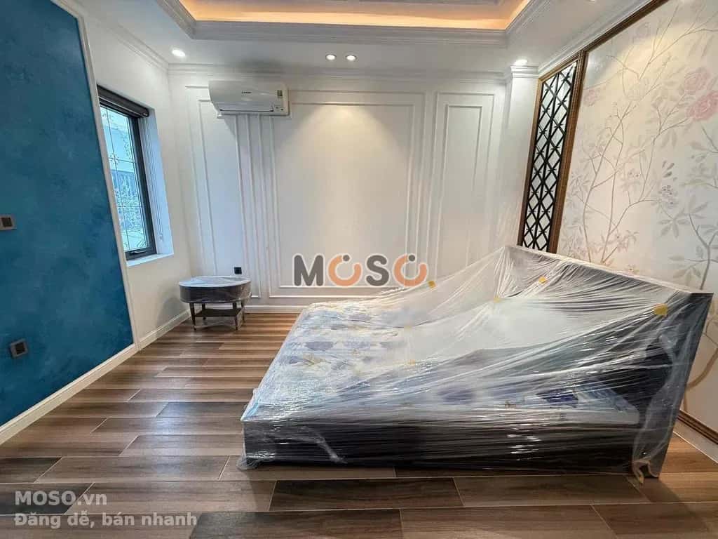 Cho thuê nhà hẻm Đường Đào Trí Quận 7, TP.HCM – 4 phòng ngủ, giá 45 triệu - ảnh 6