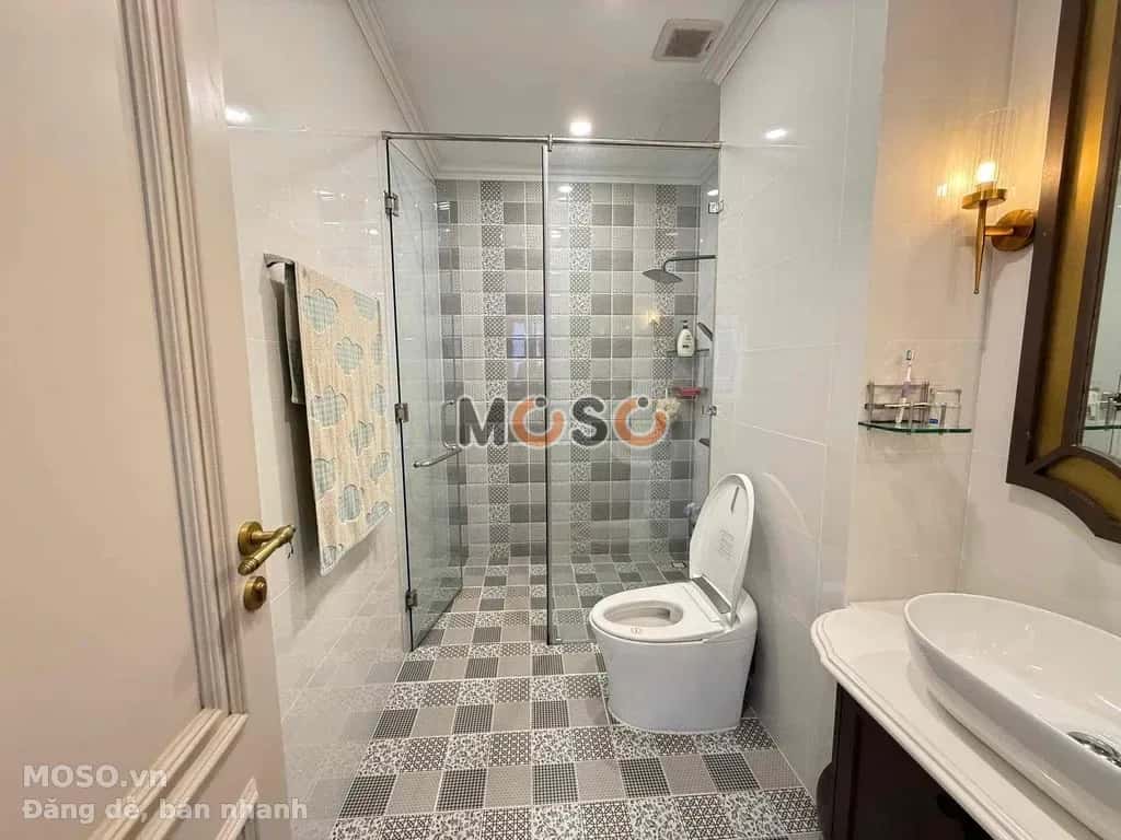 Cho thuê nhà hẻm Đường Đào Trí Quận 7, TP.HCM – 4 phòng ngủ, giá 45 triệu - ảnh 8