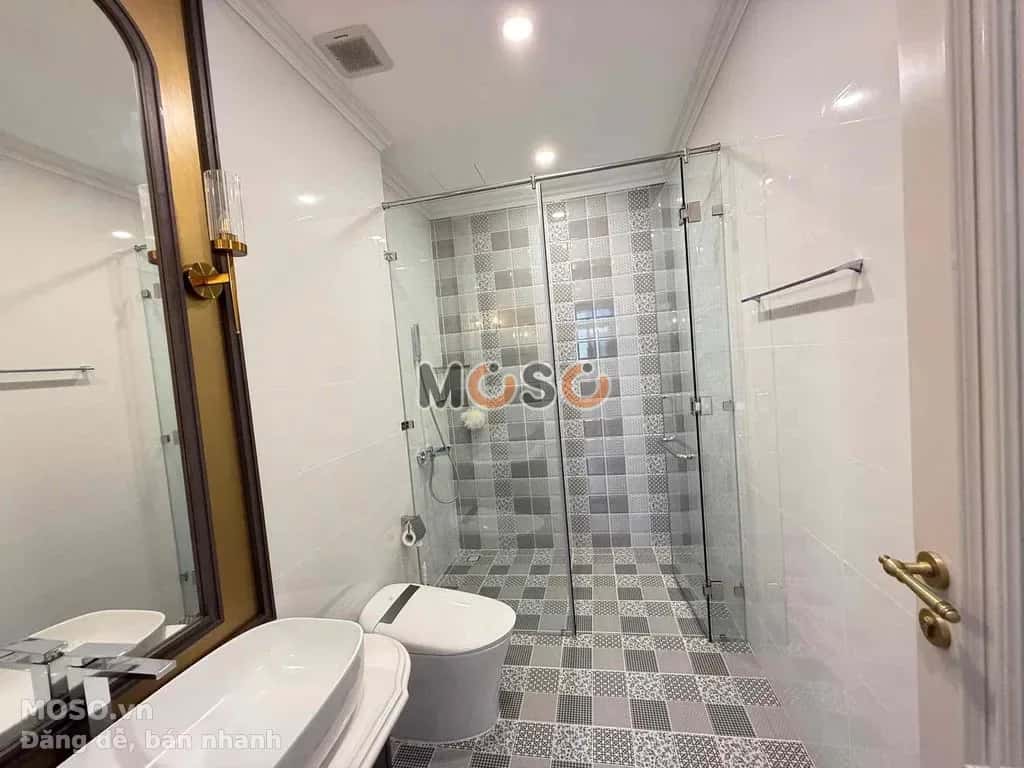 Cho thuê nhà hẻm Đường Đào Trí Quận 7, TP.HCM – 4 phòng ngủ, giá 45 triệu - ảnh 10