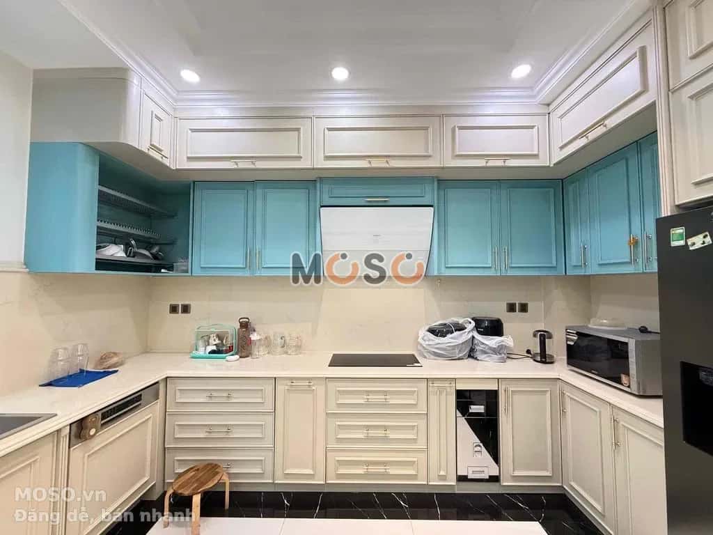 Cho thuê nhà hẻm Đường Đào Trí Quận 7, TP.HCM – 4 phòng ngủ, giá 45 triệu - ảnh 12
