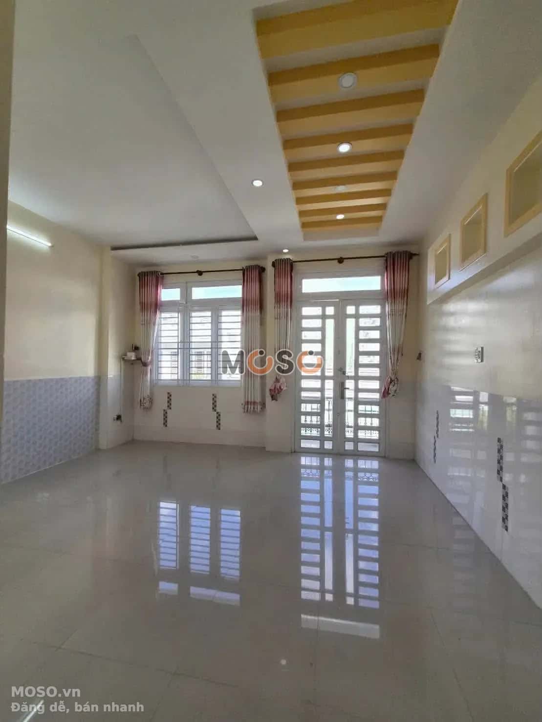 Bán nhà mặt tiền KDC Hưng Phú Quận Cái Răng, TP. Cần Thơ – 4 phòng ngủ, giá 4.4 tỷ - ảnh 5