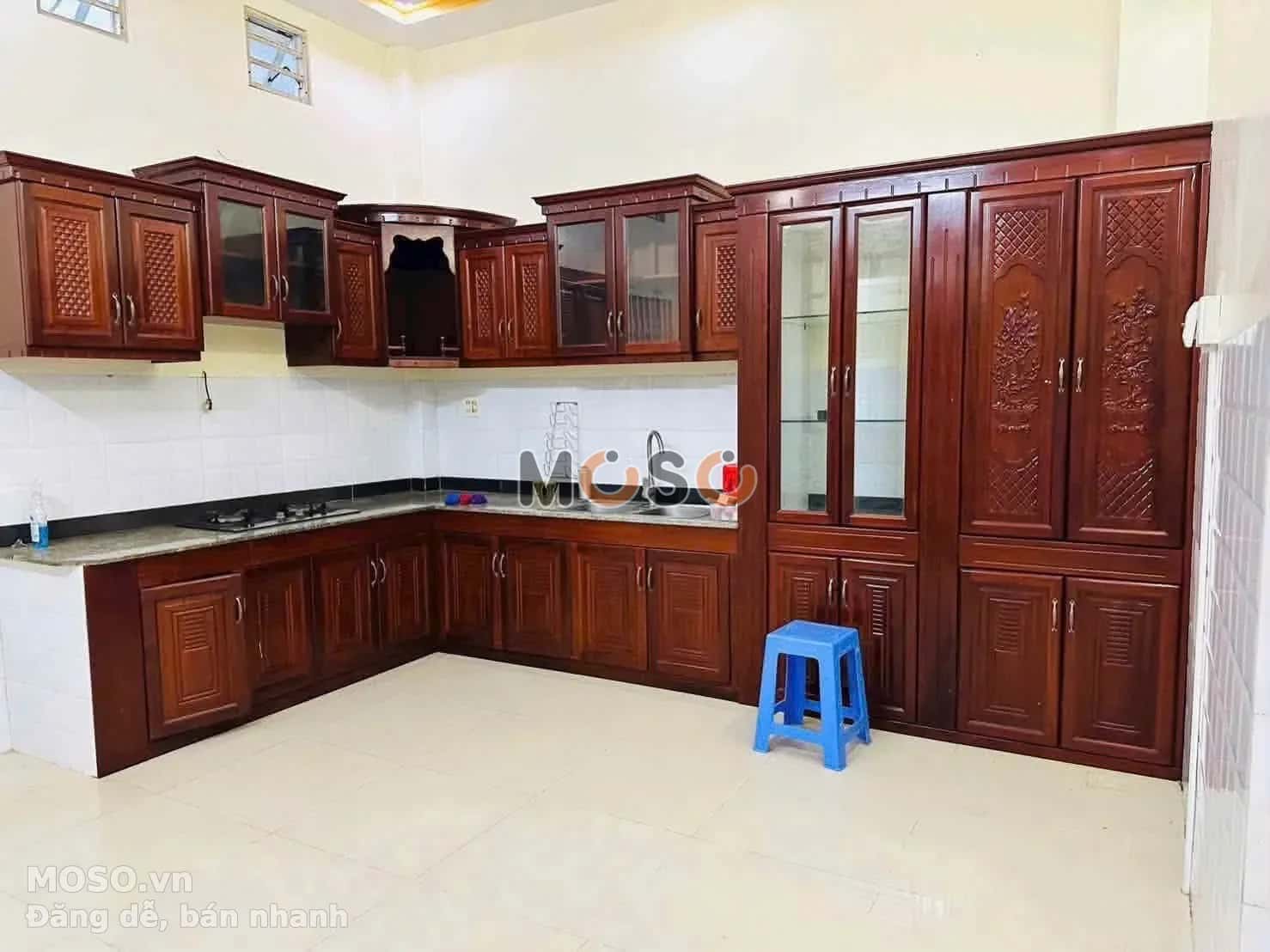 Bán nhà mặt tiền KDC Hưng Phú Quận Cái Răng, TP. Cần Thơ – 4 phòng ngủ, giá 4.4 tỷ - ảnh 4