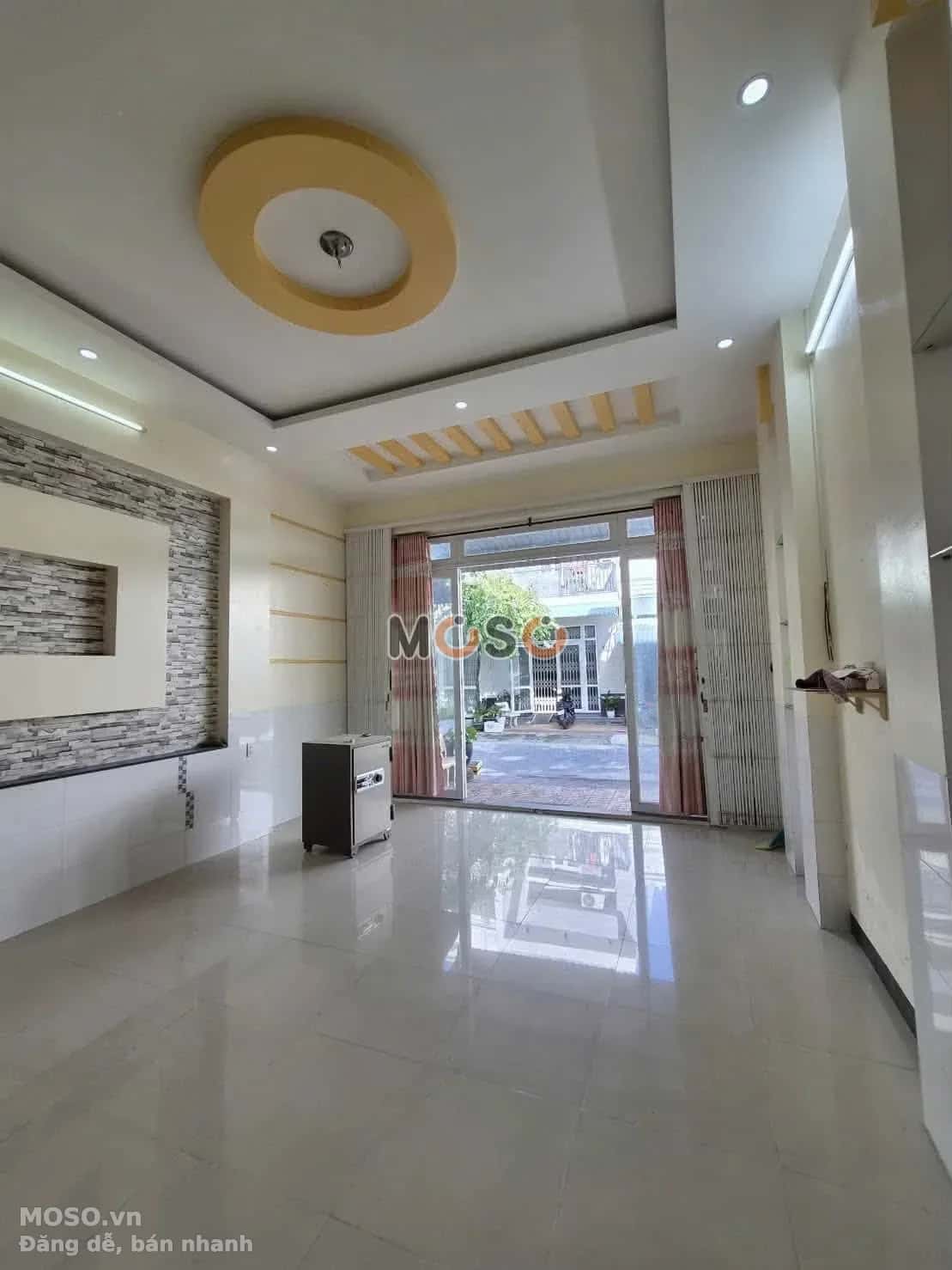 Bán nhà mặt tiền KDC Hưng Phú Quận Cái Răng, TP. Cần Thơ – 4 phòng ngủ, giá 4.4 tỷ - ảnh 3