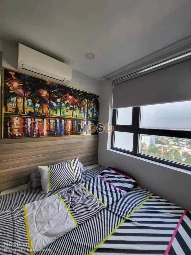 Cho thuê căn hộ chung cư Đường Phú Lợi Thủ Dầu Một, TP.HCM – 2 phòng ngủ, giá 5.5 triệu - ảnh 2