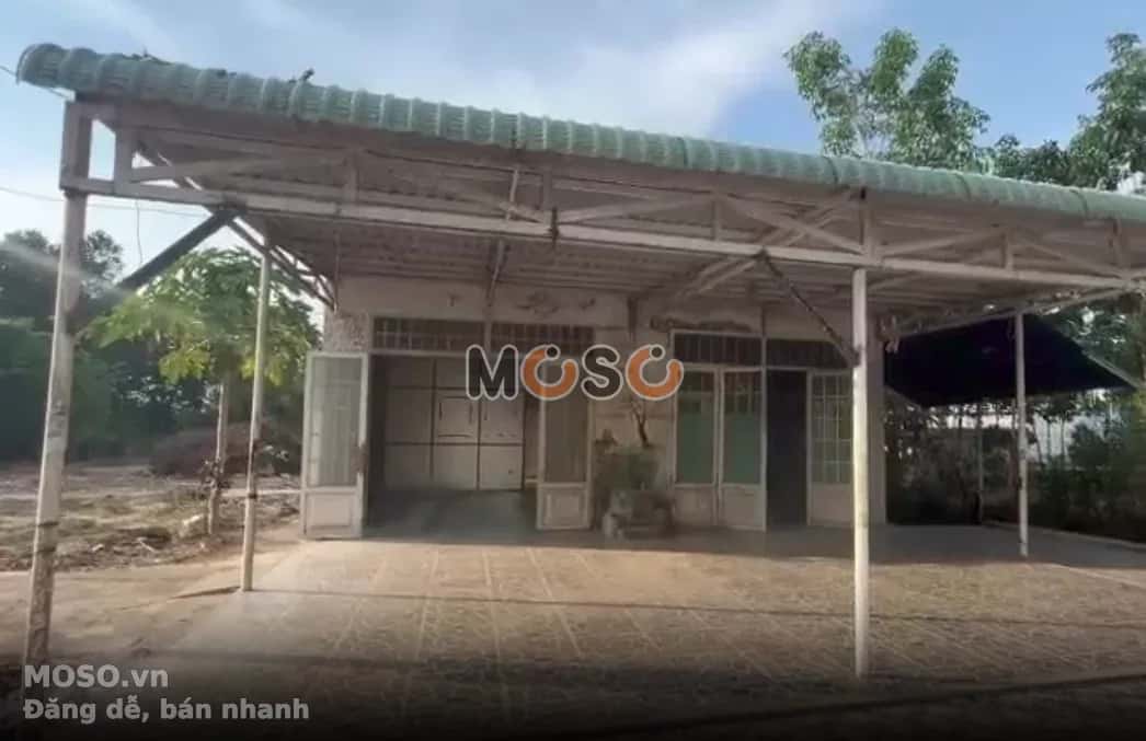 Bán đất Bà Thiên  Huyện Củ Chi, TP.HCM – giá 10 tỷ - ảnh 2