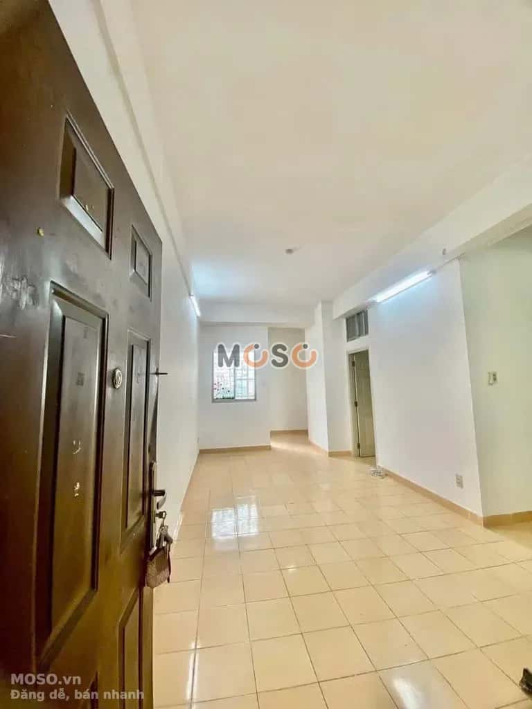 Cho thuê căn hộ chung cư Đường Đào Trinh Nhất Thủ Đức, TP.HCM – 2 phòng ngủ, giá 4.8 triệu - ảnh 3