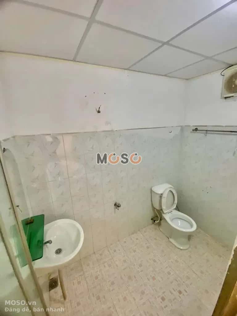 Cho thuê căn hộ chung cư Đường Đào Trinh Nhất Thủ Đức, TP.HCM – 2 phòng ngủ, giá 4.8 triệu - ảnh 2
