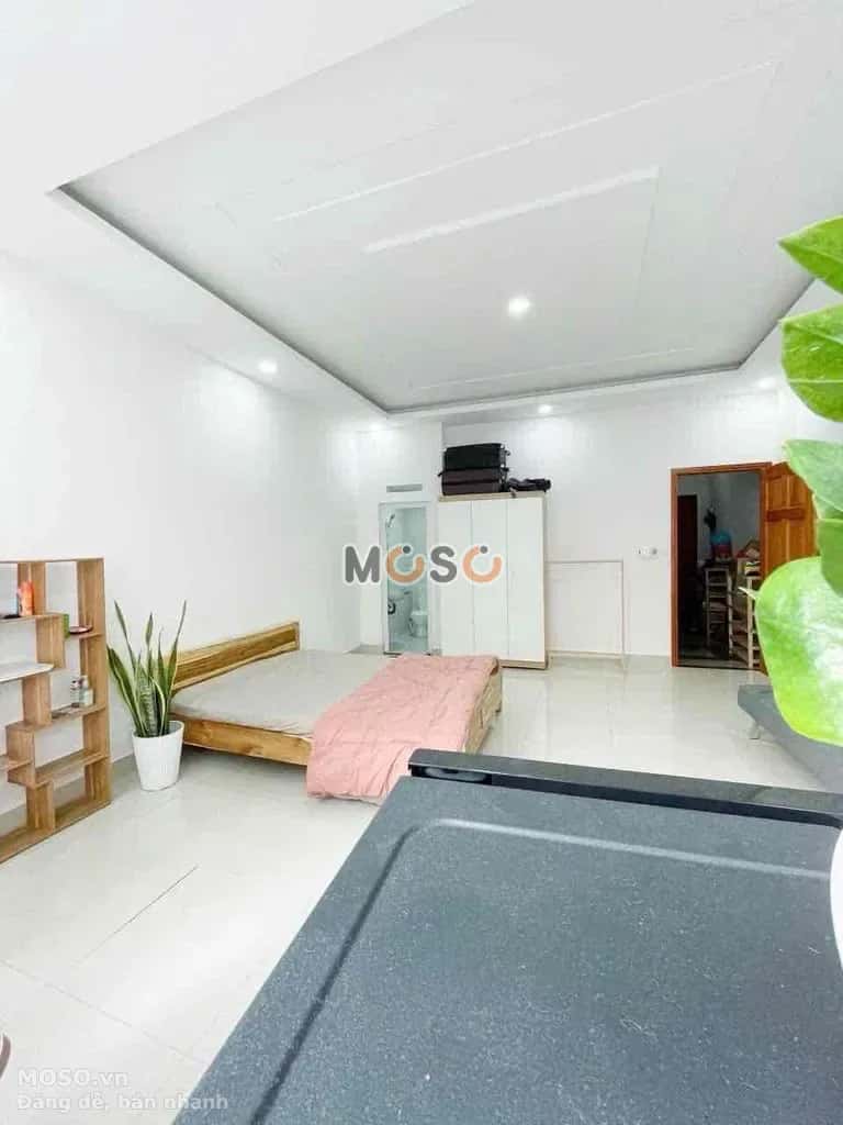 Cho thuê căn hộ chung cư Hẻm 285 Cách Mạng Tháng Tám Quận 10, TP.HCM – 1 phòng ngủ, giá 7.2 triệu - ảnh 8
