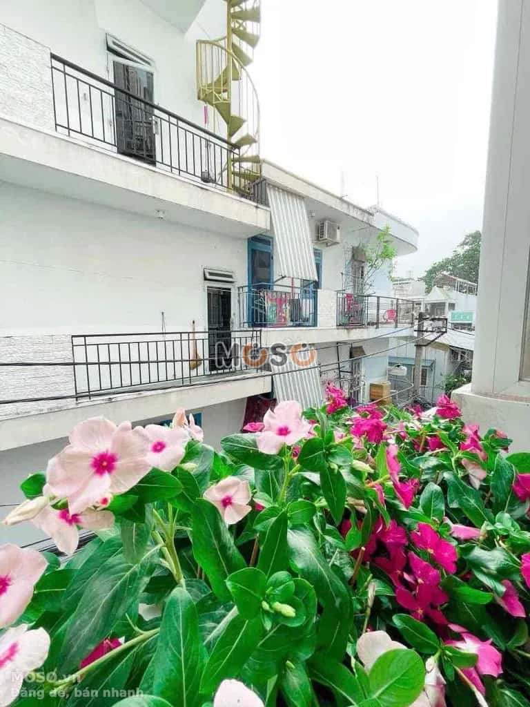Cho thuê căn hộ chung cư Hẻm 285 Cách Mạng Tháng Tám Quận 10, TP.HCM – 1 phòng ngủ, giá 7.2 triệu - ảnh 6