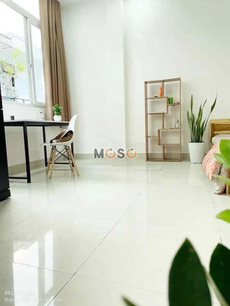 Cho thuê căn hộ chung cư Hẻm 285 Cách Mạng Tháng Tám Quận 10, TP.HCM – 1 phòng ngủ, giá 7.2 triệu - ảnh 10