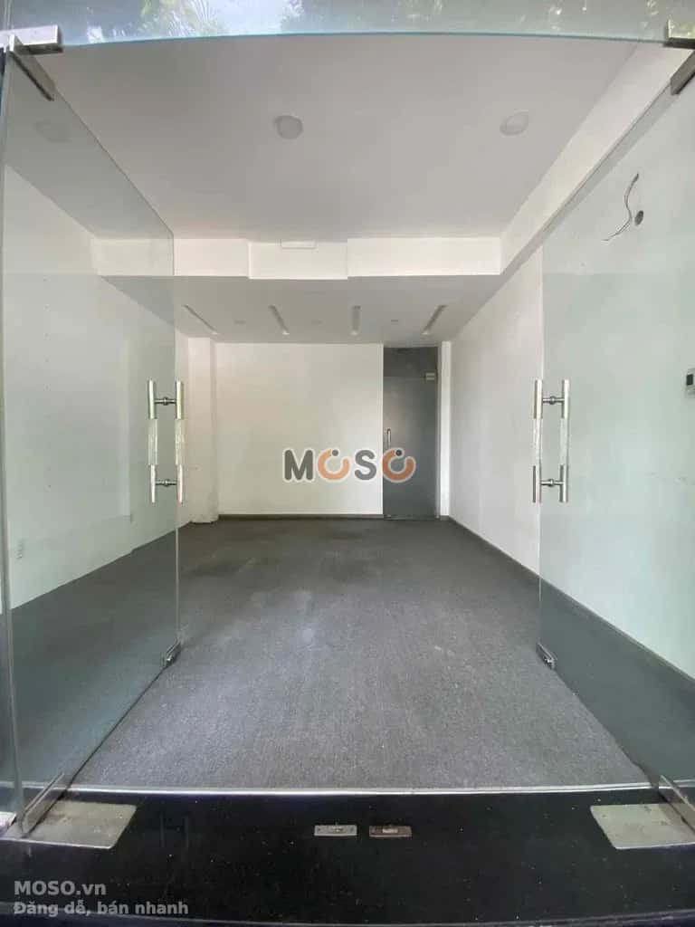 Cho thuê nhà mặt tiền Lê Văn Duyệt Quận 1, TP.HCM – giá 13 triệu - ảnh 4