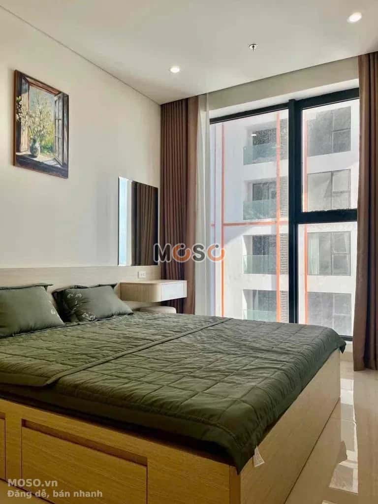 Cho thuê căn hộ chung cư Hà Thị Thân An Hải, Đà Nẵng – 2 phòng ngủ, giá 40 triệu - ảnh 5