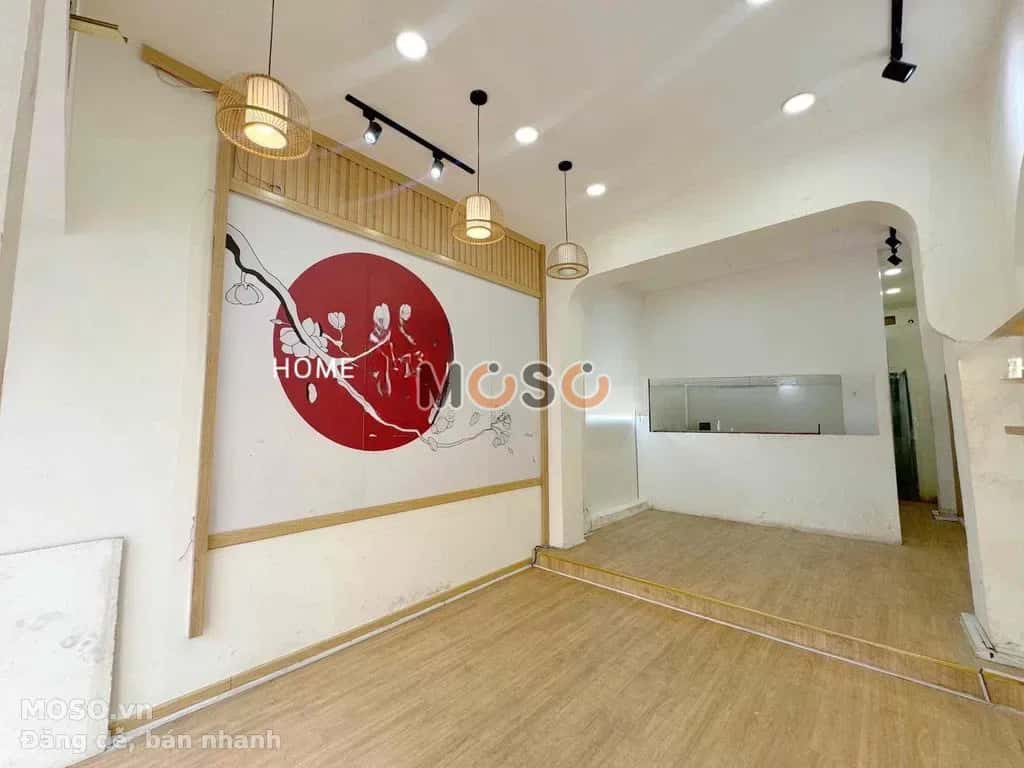 Cho thuê nhà mặt tiền Đường Phan Đình Phùng Quận Phú Nhuận, TP.HCM – giá 19 triệu - ảnh 5