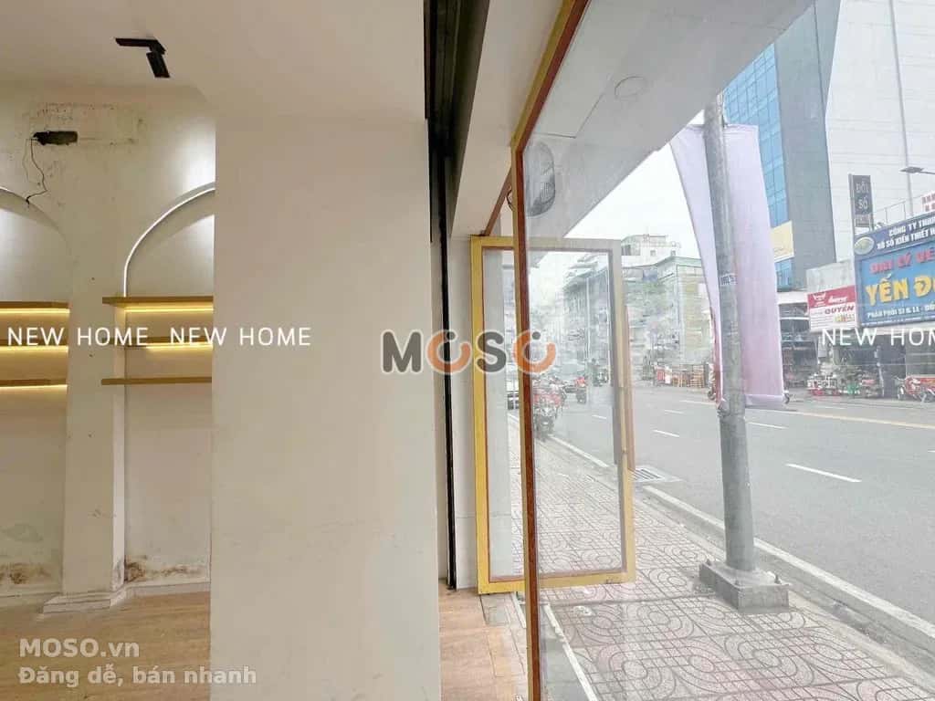Cho thuê nhà mặt tiền Đường Phan Đình Phùng Quận Phú Nhuận, TP.HCM – giá 19 triệu - ảnh 3