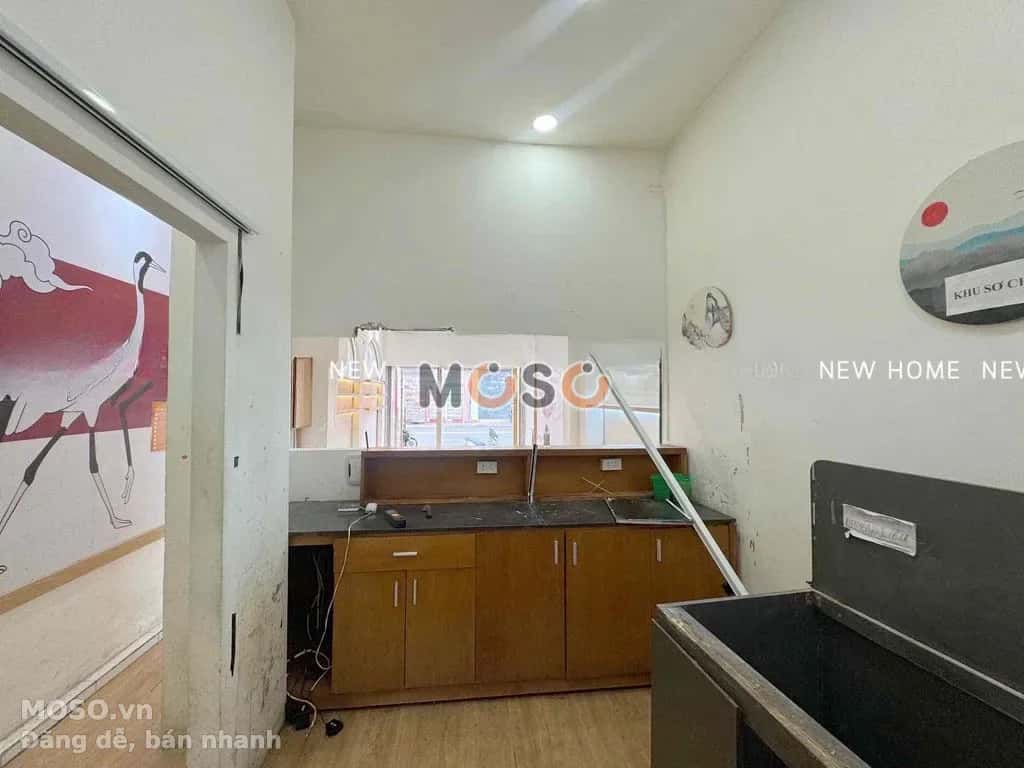 Cho thuê nhà mặt tiền Đường Phan Đình Phùng Quận Phú Nhuận, TP.HCM – giá 19 triệu - ảnh 7