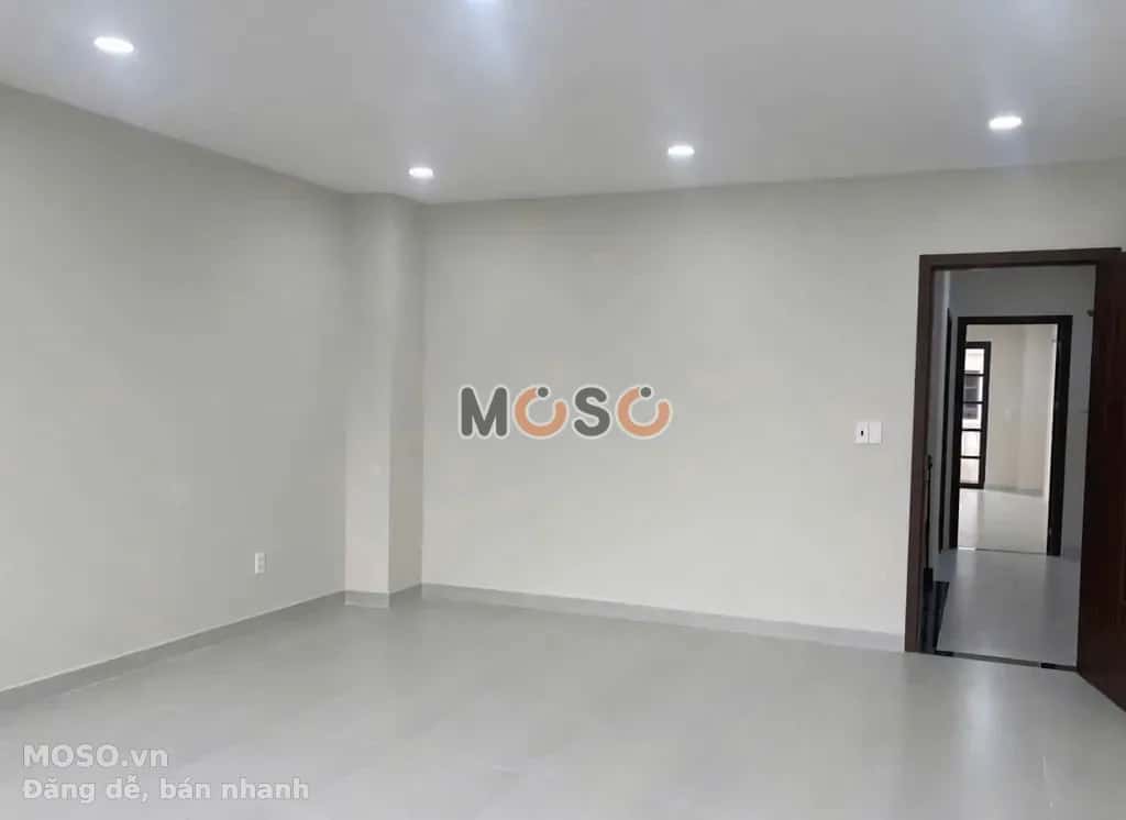 Cho thuê nhà mặt tiền Đường Trần Văn Đang Quận 3, TP.HCM – 6 phòng ngủ, giá 30 triệu - ảnh 5