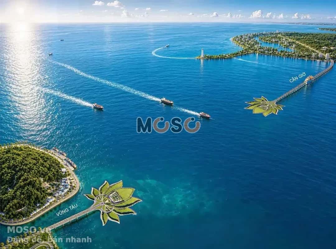 Bán nhà mặt tiền Duyên Hải Huyện Cần Giờ, TP.HCM – 7 phòng ngủ, giá 13.7 tỷ - ảnh 4