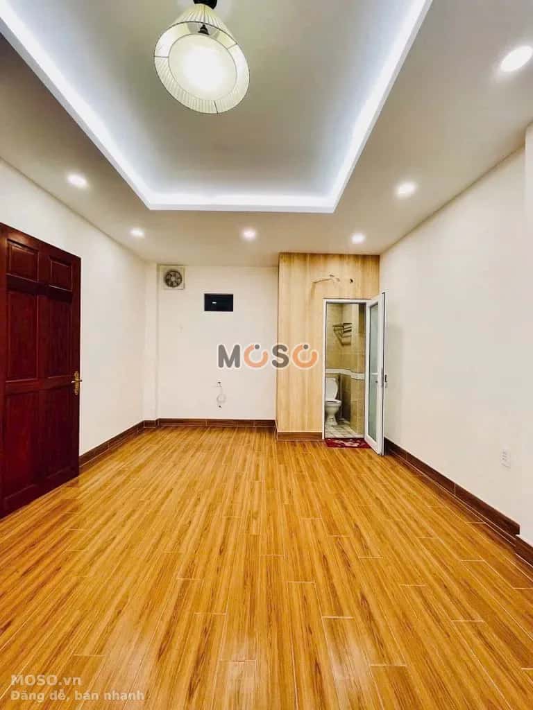 Cho thuê nhà hẻm Bàu Cát 2 Quận Tân Bình, TP.HCM – 4 phòng ngủ, giá 23 triệu - ảnh 6
