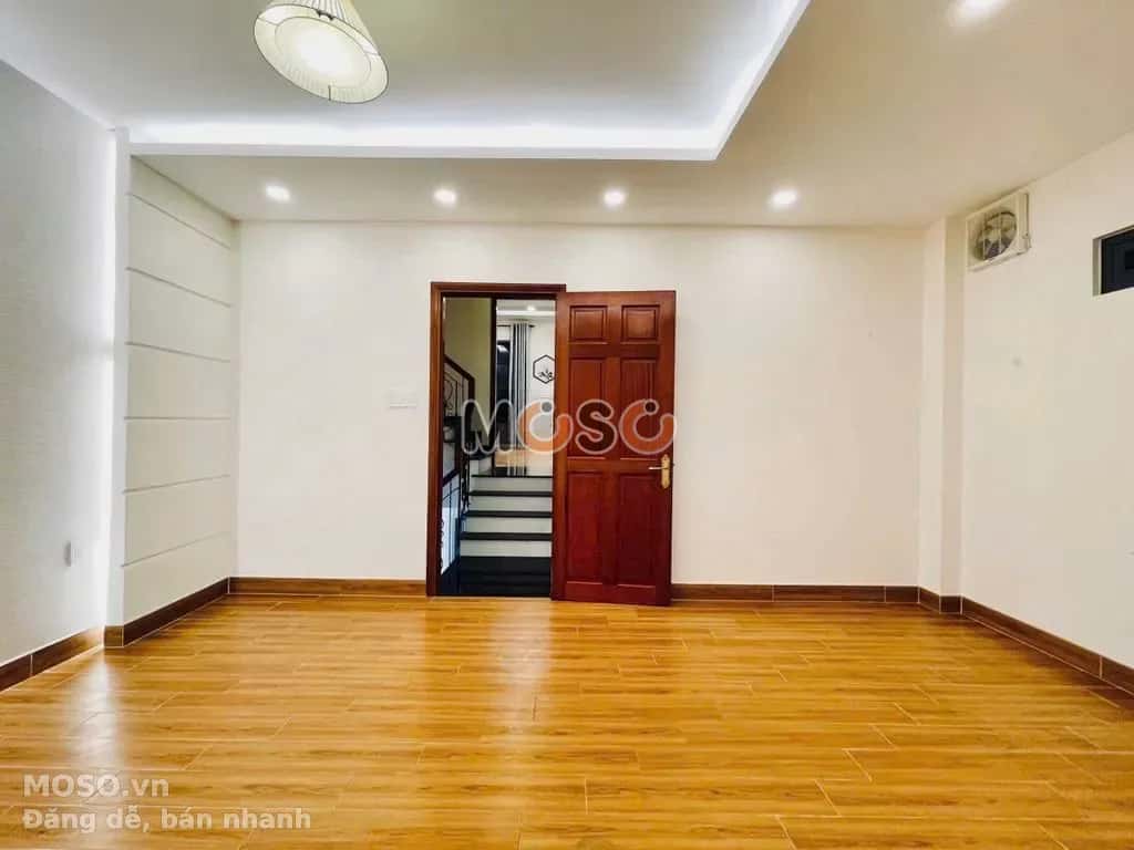Cho thuê nhà hẻm Bàu Cát 2 Quận Tân Bình, TP.HCM – 4 phòng ngủ, giá 23 triệu - ảnh 4