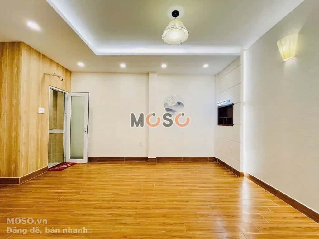 Cho thuê nhà hẻm Bàu Cát 2 Quận Tân Bình, TP.HCM – 4 phòng ngủ, giá 23 triệu - ảnh 5