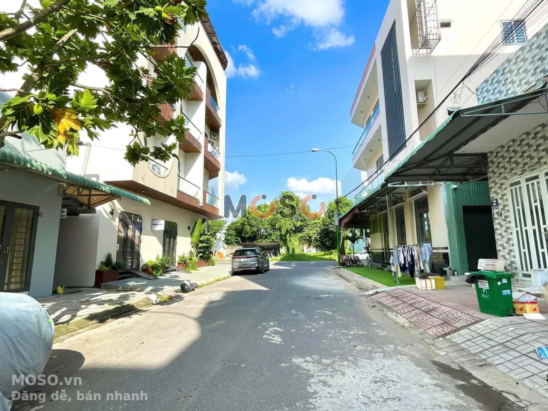 Bán nhà mặt tiền Khu TDDC Đại Học Y Dược Quận Ninh Kiều, TP. Cần Thơ – 4 phòng ngủ, giá 4.6 tỷ - ảnh 5