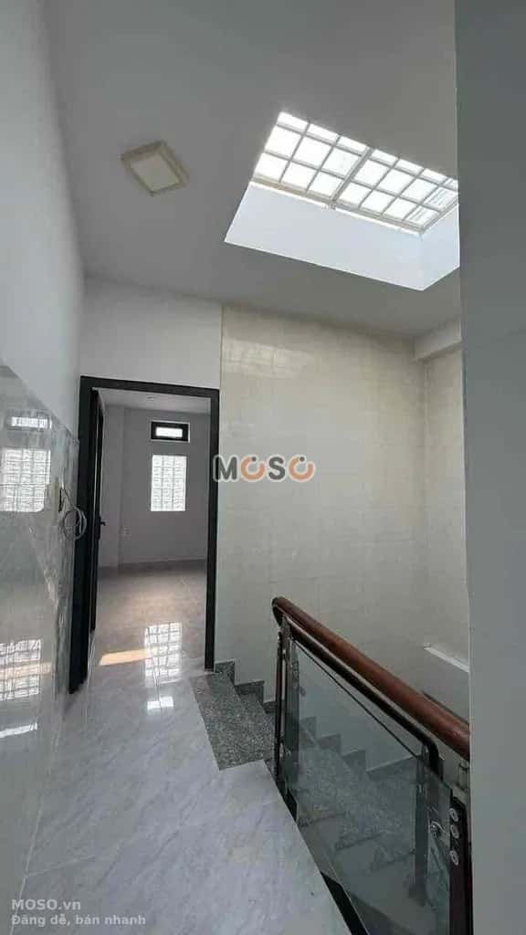 Cho thuê nhà mặt tiền Huỳnh Tấn Phát Quận 7, TP.HCM – 4 phòng ngủ, giá 30 triệu - ảnh 4