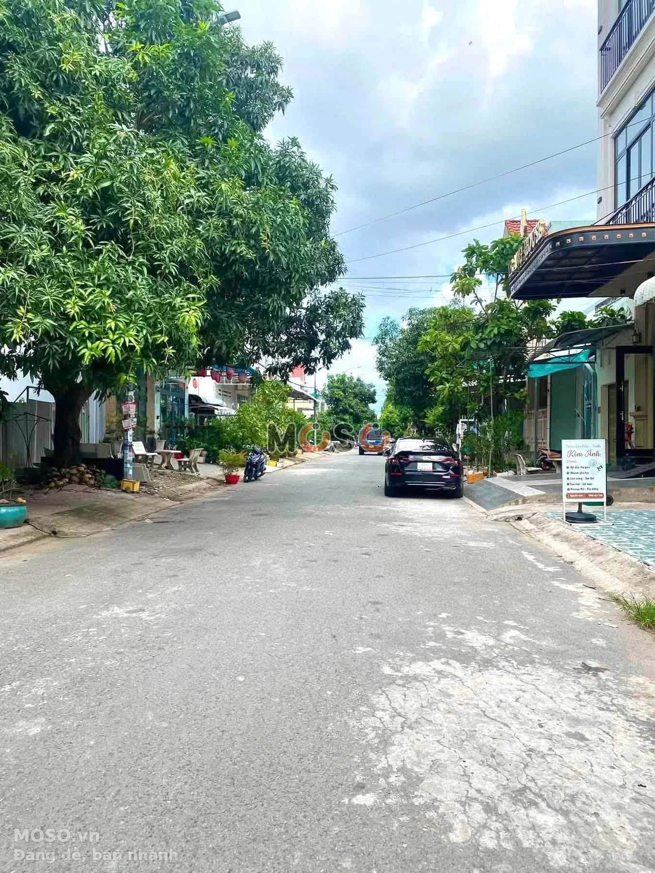 Bán nhà mặt tiền KDC Thới Nhựt Quận Ninh Kiều, TP. Cần Thơ – 3 phòng ngủ, giá 4.9 tỷ - ảnh 6