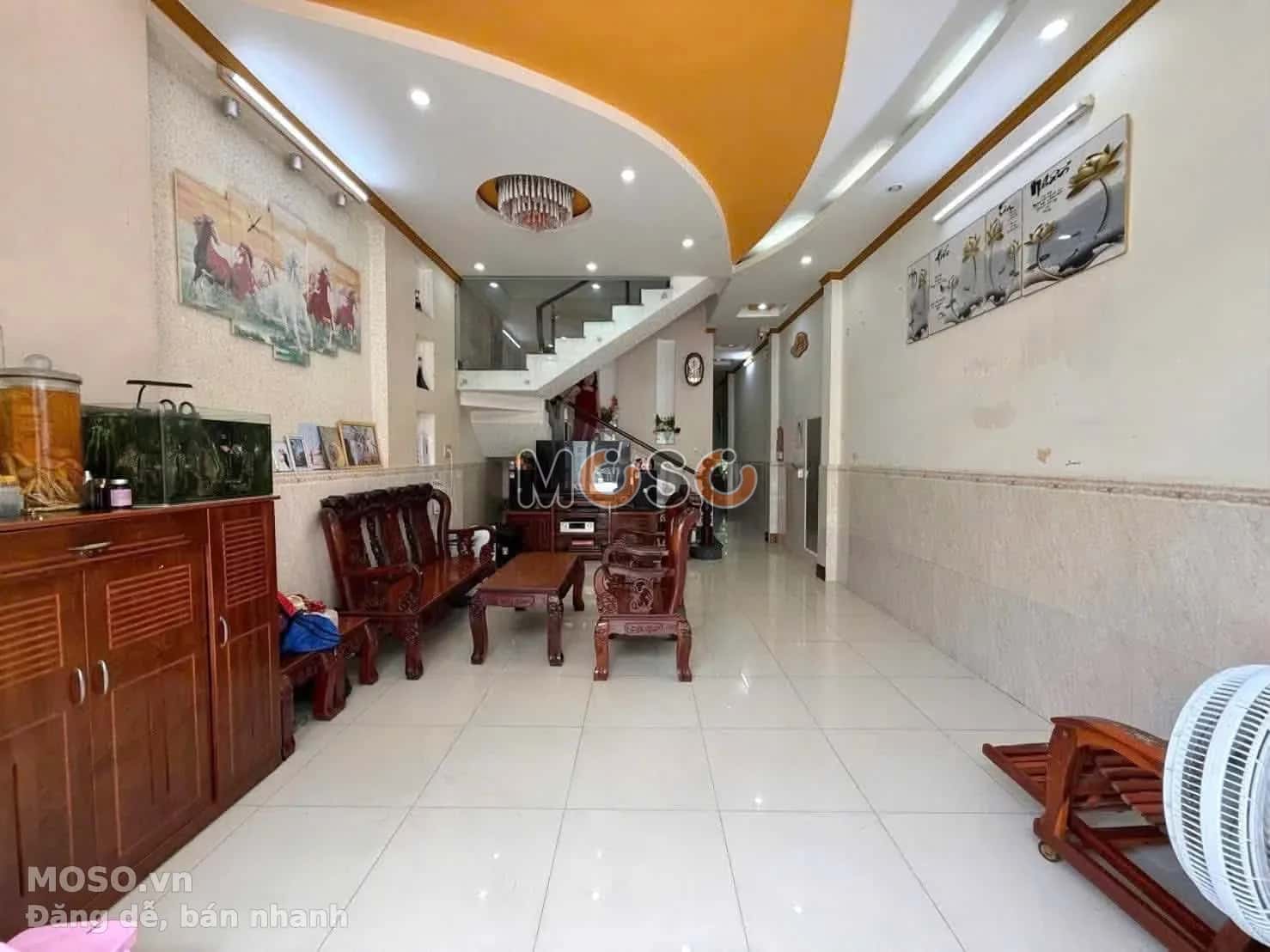 Bán nhà mặt tiền KDC Thới Nhựt Quận Ninh Kiều, TP. Cần Thơ – 3 phòng ngủ, giá 4.9 tỷ - ảnh 2